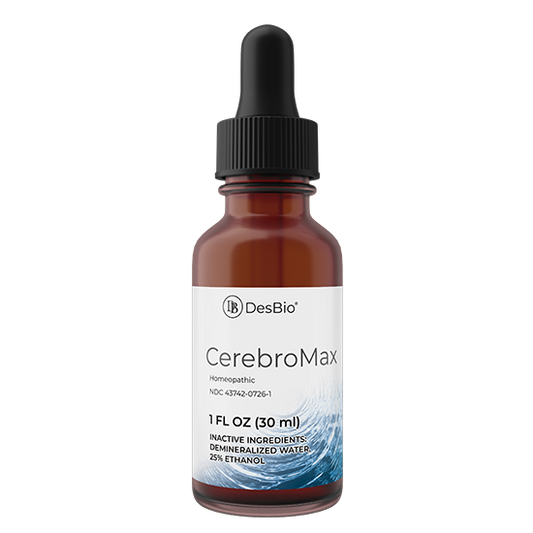 Cerebromax DB 1 oz