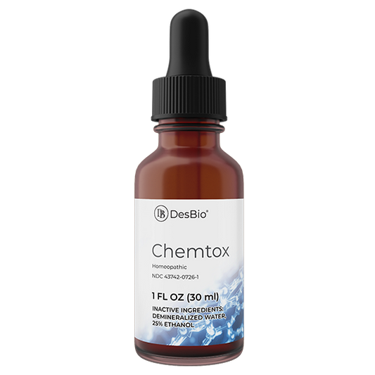 Chemtox DB 1 oz