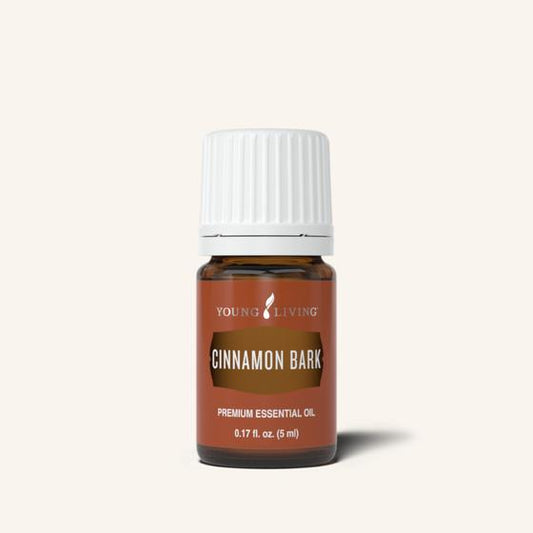 Cinnamon Bark YL-5 ml