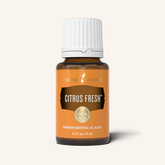 Citrus Fresh YL 15 ml