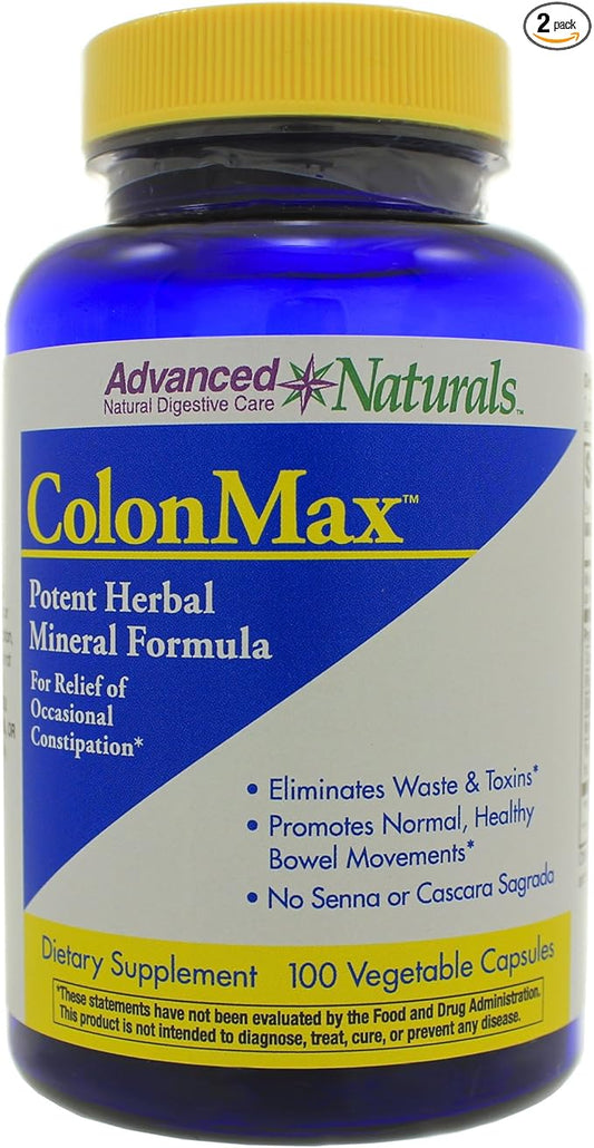 ColonMax 100