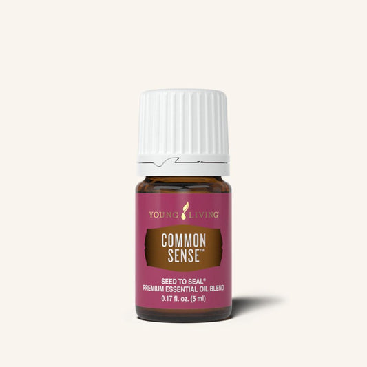 Common Sense 5ml