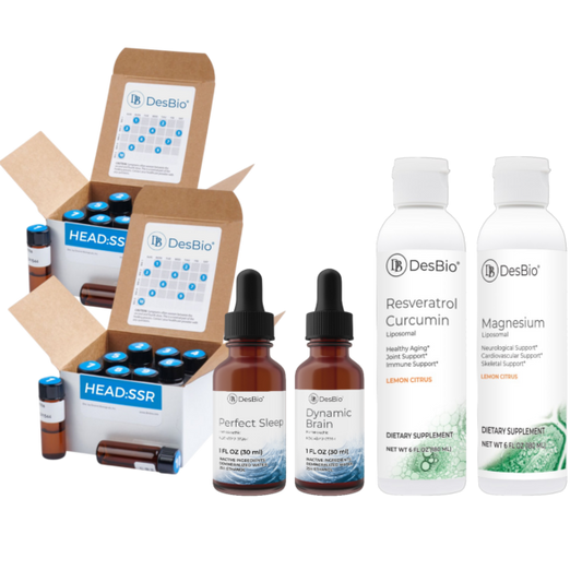HEAD Phase 1 Symptom Relief