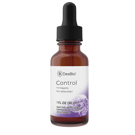 Control- DB-1 oz