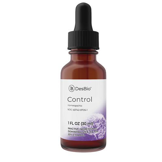 Control- DB-1 oz