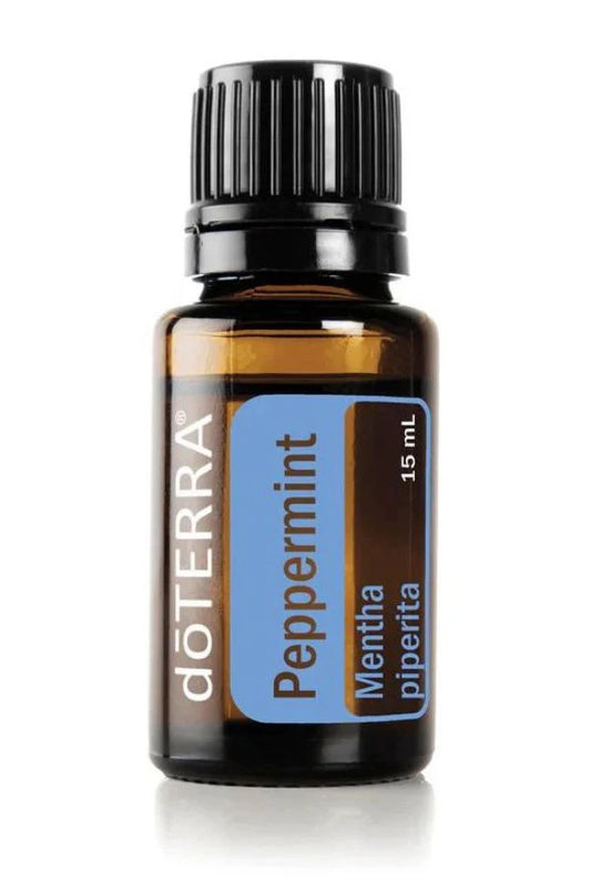 Peppermint Essential Oil