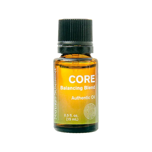 Core Balancing Blend NSP 15 ml