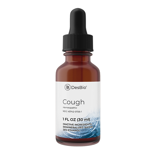 Cough - DB-1 oz
