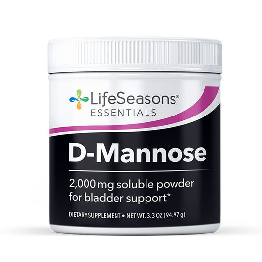 D-Mannose Powder