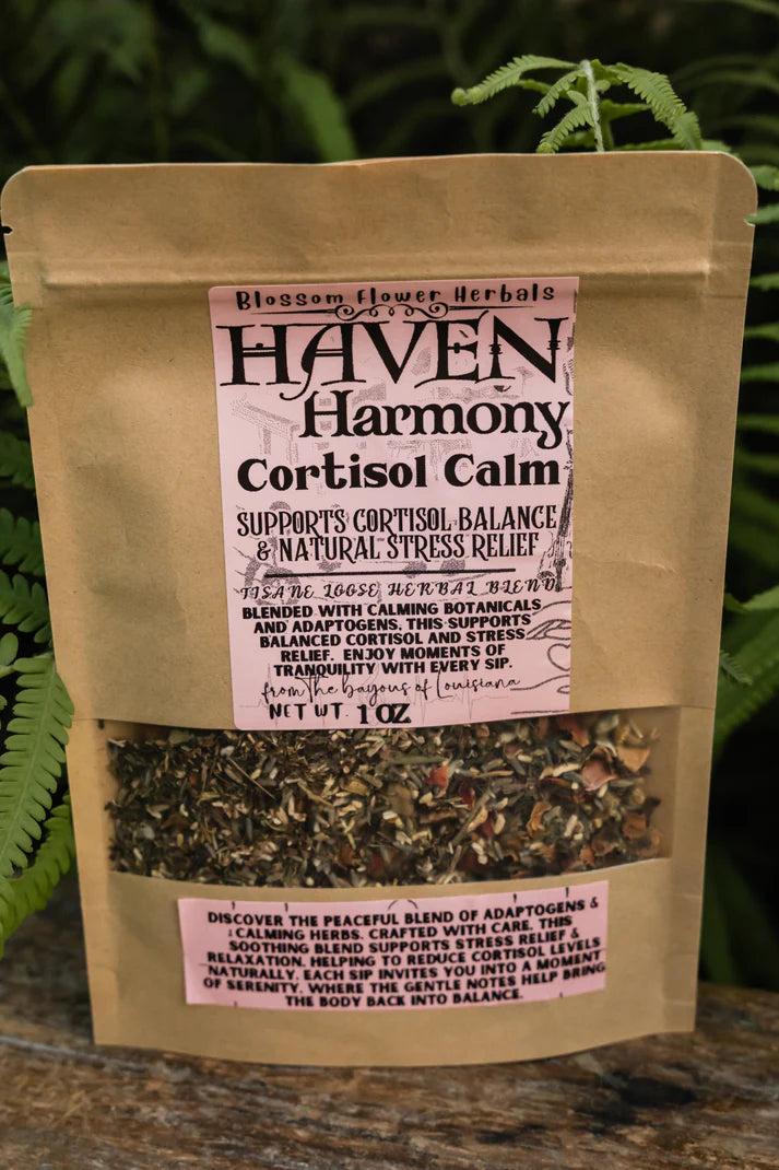 Haven Harmony Cortisol Calm