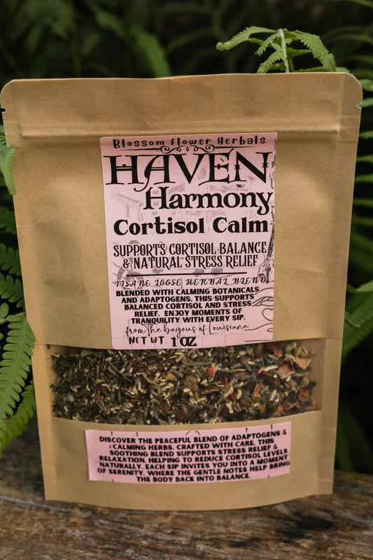 Haven Harmony Cortisol Calm
