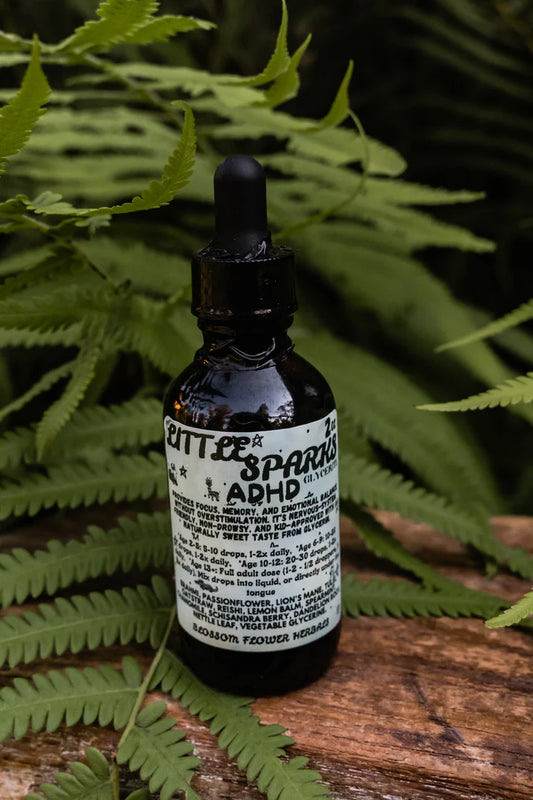 Little Sparks ADHD Tincture