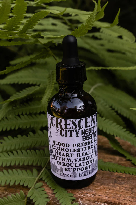 Creole Heart Tincture