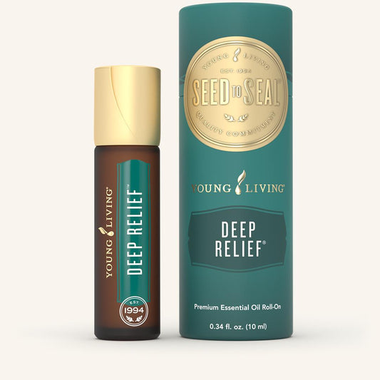 Deep Relief Roll-on YL-10 ml