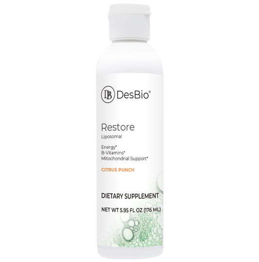 Liposomal Restore-5.95 oz