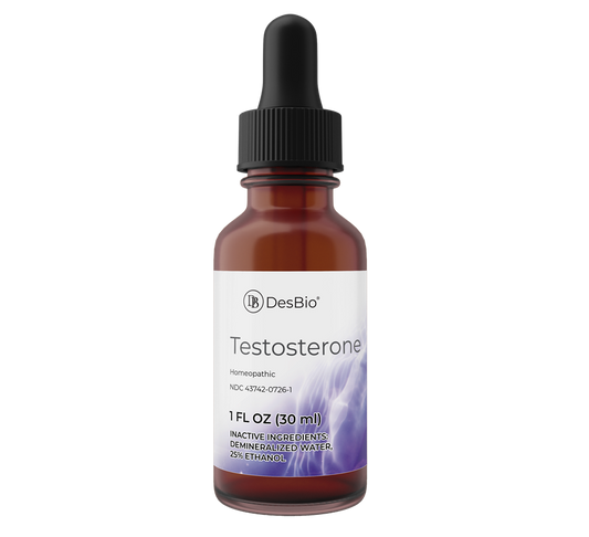 Testosterone - DB-1 oz
