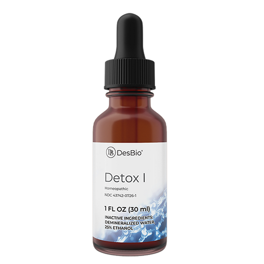 Detox I DB 1 oz