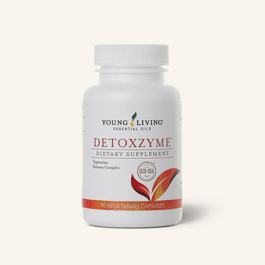 Detoxzyme YL