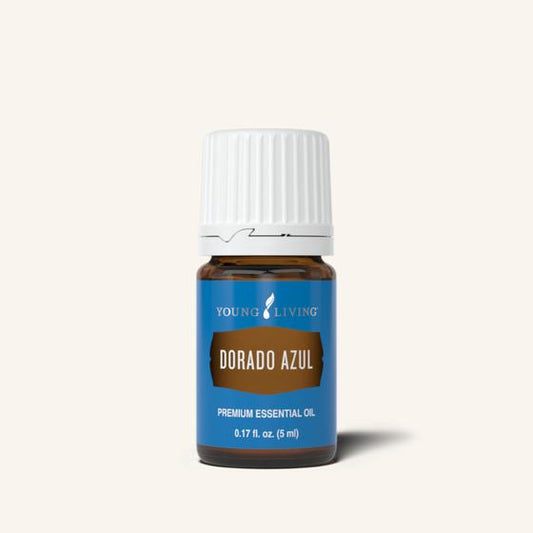 Dorado Azul-5 ml