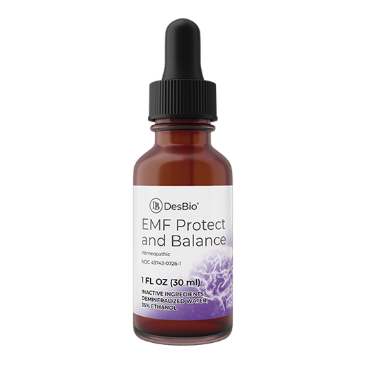 EMF Protect & Balance  DB 1 oz