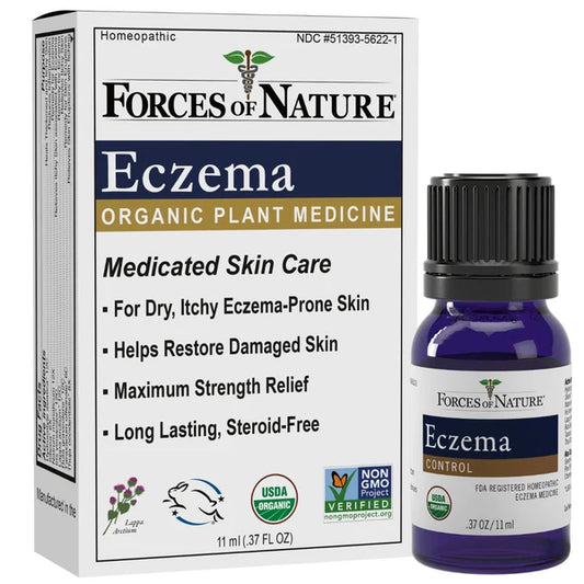 Eczema Homeopath