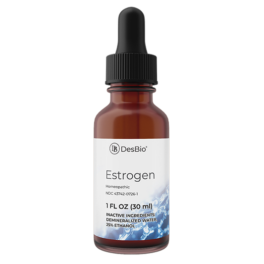 Estrogen - DB-1 oz
