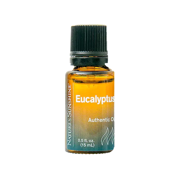 Eucalyptus 15ml NSP