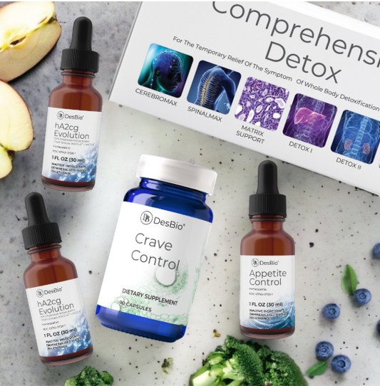 Guide to Evolution Weight Management - DB-1 ea