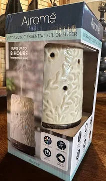 Flourish Essential OIl Diffuser