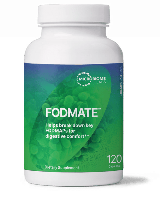 FODMATE ENZYME
