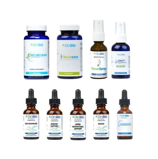Family Wellness Kit - DB
