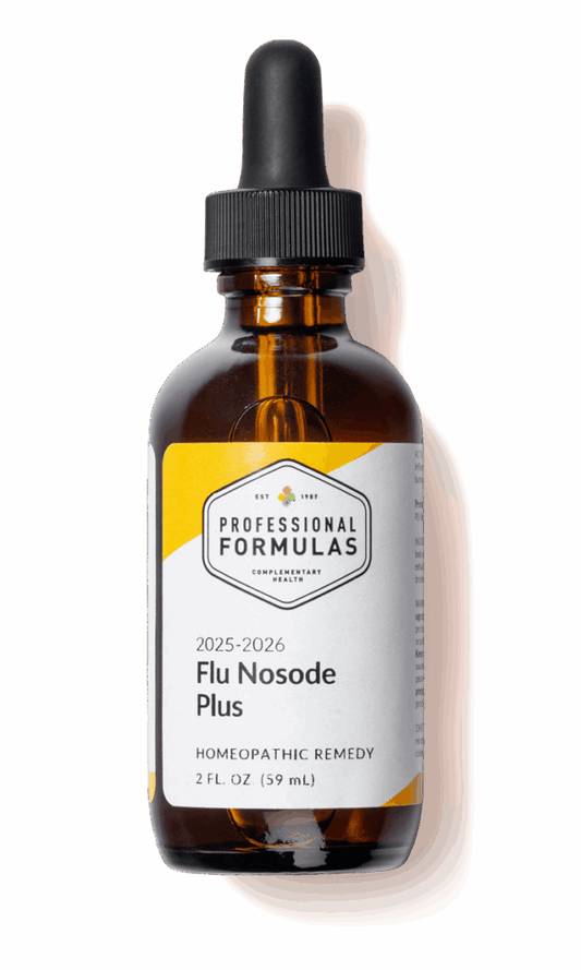 Flu Nosode Plus 2025 - 2026