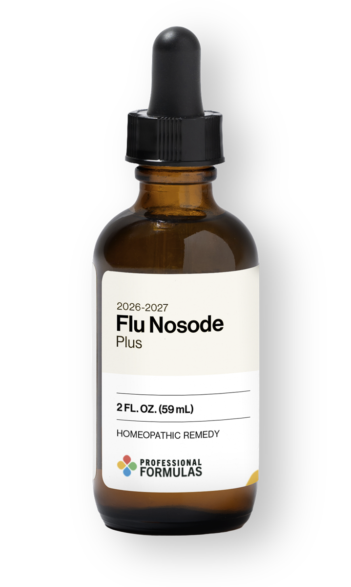 Flu Nosde + 2026-2027