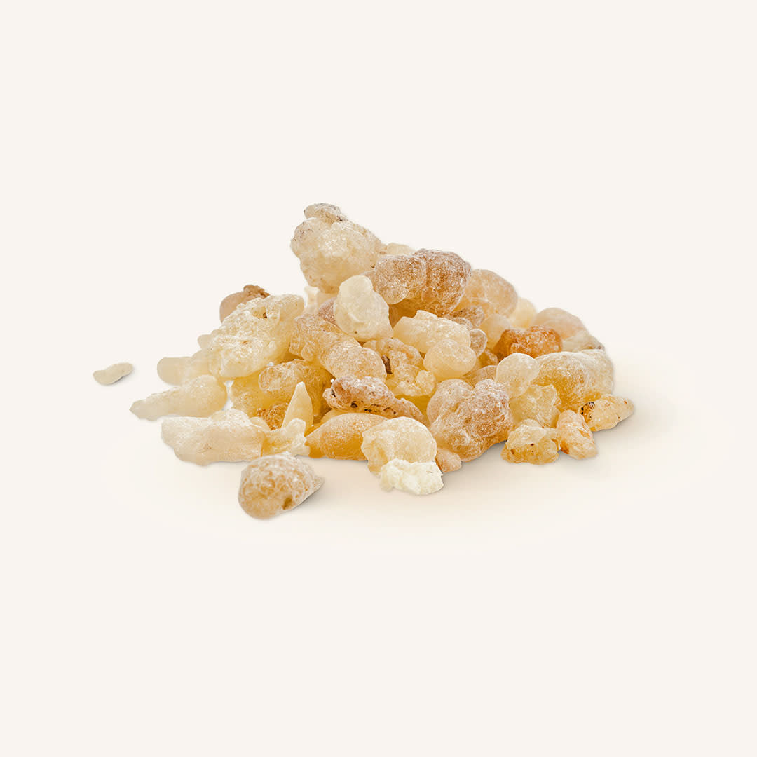 Frankincense Resin YL-3.5oz