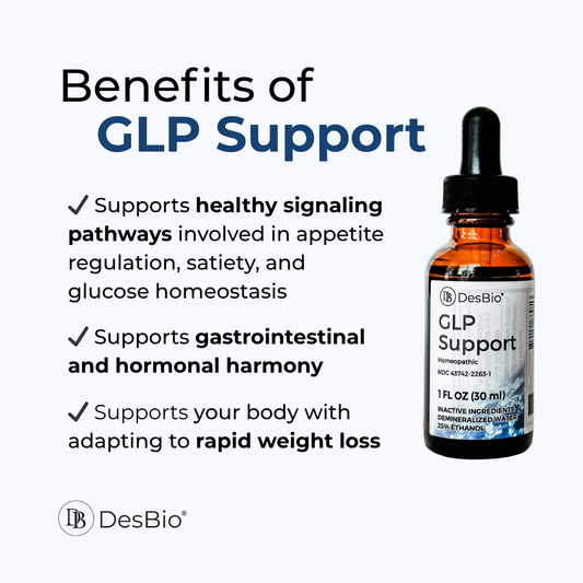 GLP Support