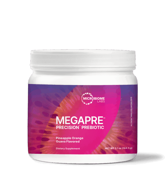 MegaPre Powder