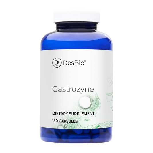 Gastrozyme - DB-180 caps