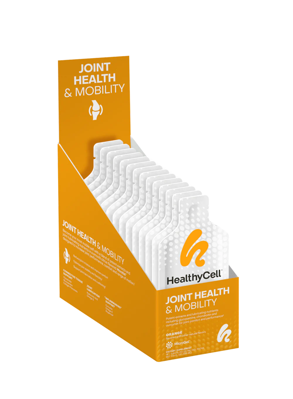 Joint Health & Mobility 14 Pack