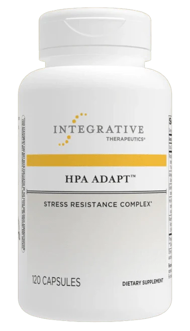 HPA Adapt 120 caps