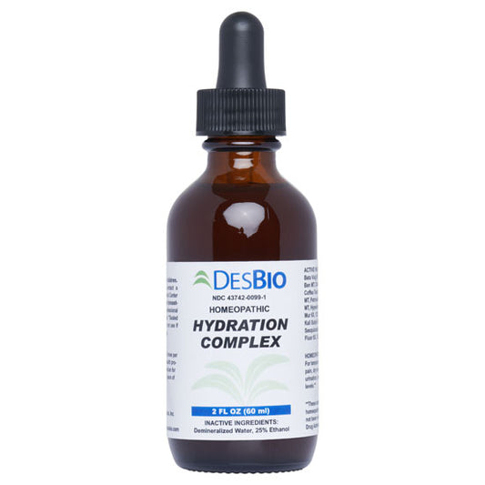 Hydration Complex - DB-2oz