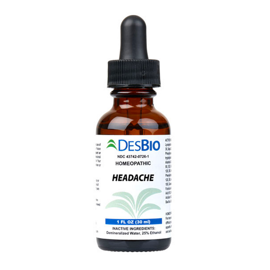 Headache DB 1 oz