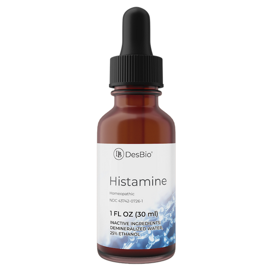 Histamine DB 1 oz