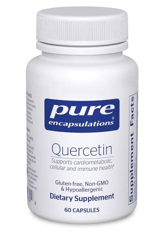 Quercetin 60 caps