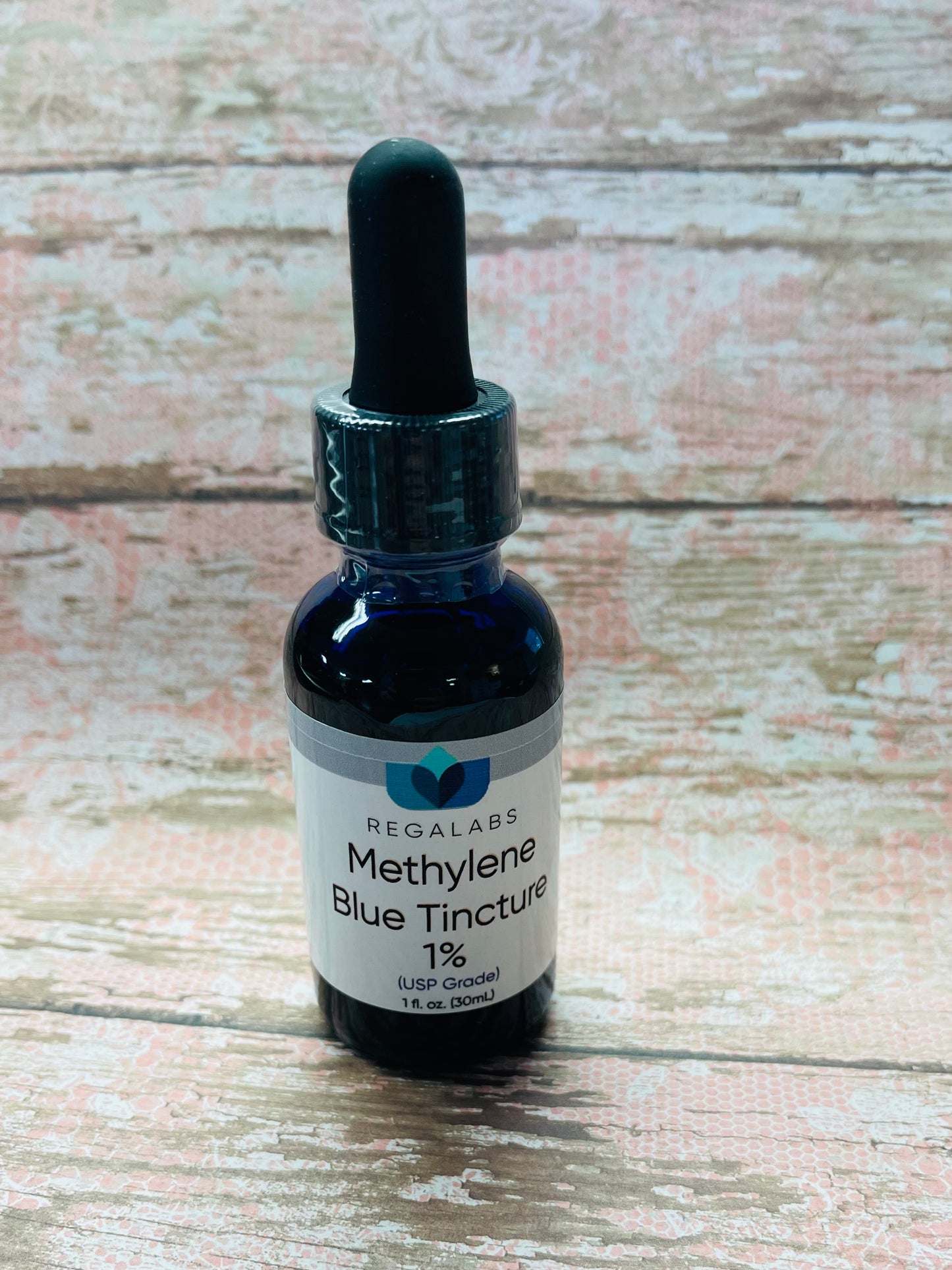 Methylene Blue Tincture