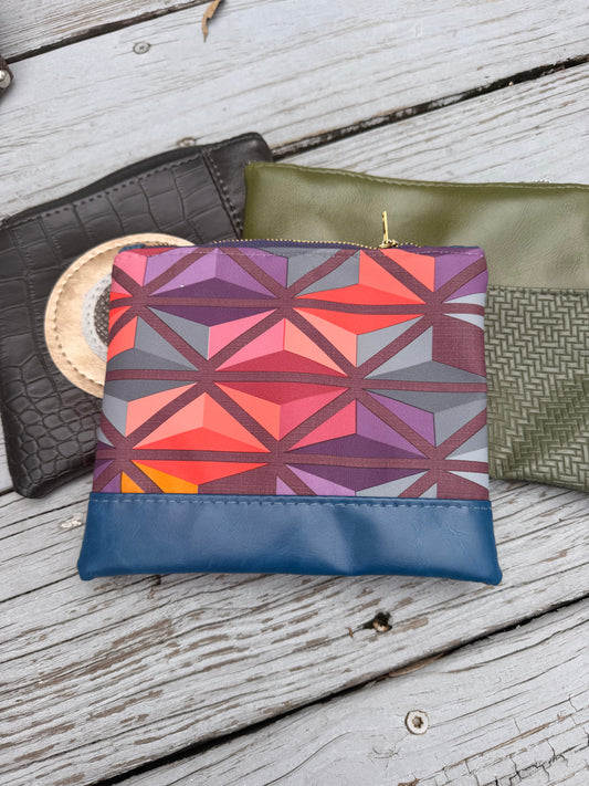 Zipper Pouch #1