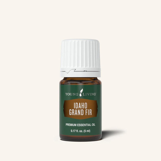 Idaho Grand Fir YL-5 ml