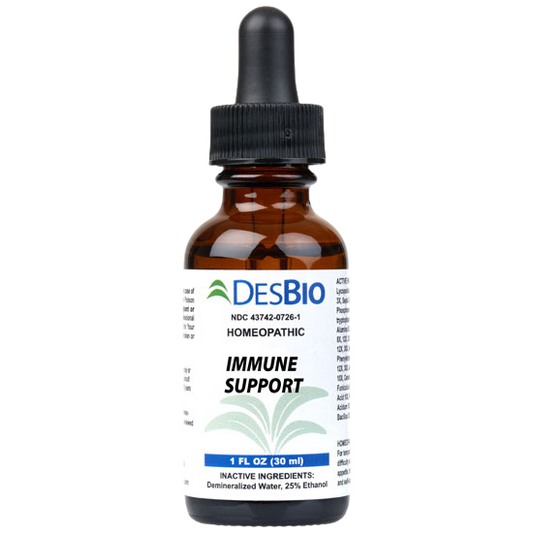 Immune Support DB 1 oz