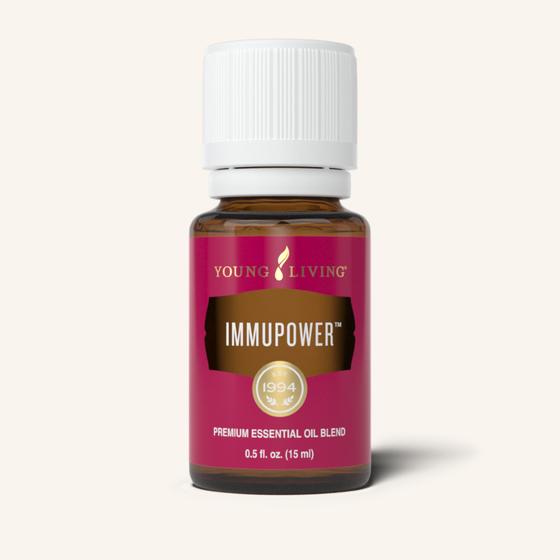 Immupower YL-15ml