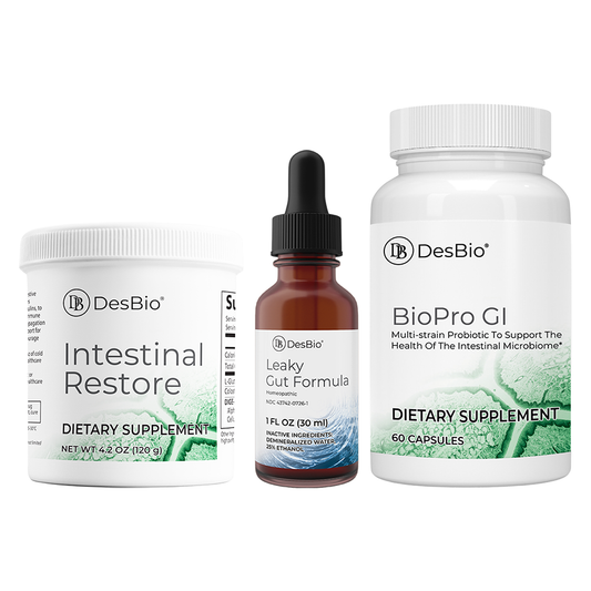 Intestinal Support Kit- DB-Kit
