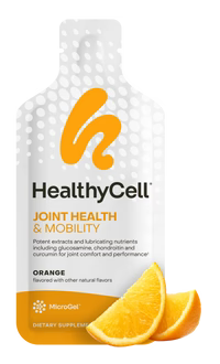 Joint Health & Mobility SINGLE